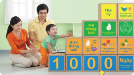 Sổ tay cho bé ăn bổ sung