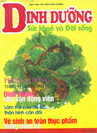 Số 1 - 2004