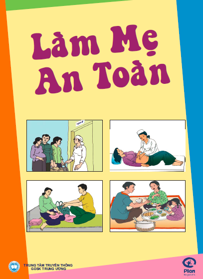 Flipchart Safe Motherhood