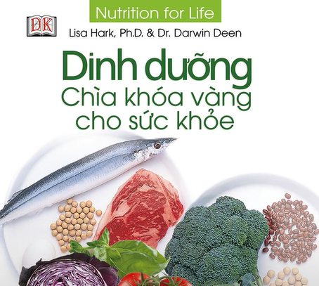 The Golden Key to Health - Lisa Hark, Ph.D & Dr. Darwin Deen | Source: Voiz FM