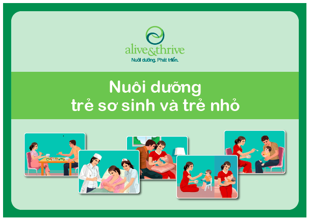 Flipcharts Raising Infants and Young Children