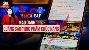 Warning of impersonating doctors selling functional foods VTV24