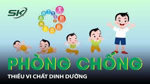 Video Preventing Micronutrient Deficiency