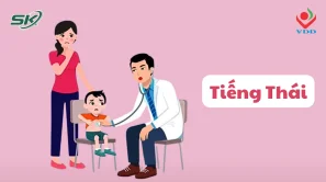 Làm Thế Nào Để Cải Thiện Tình Trạng Suy Dinh Dưỡng Ở Trẻ Em (Tiếng Thái)